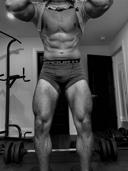 christiandios OnlyFans picture