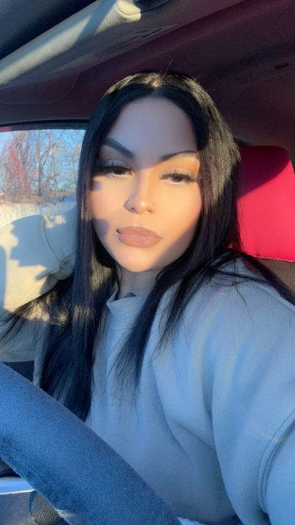therealsiani OnlyFans picture