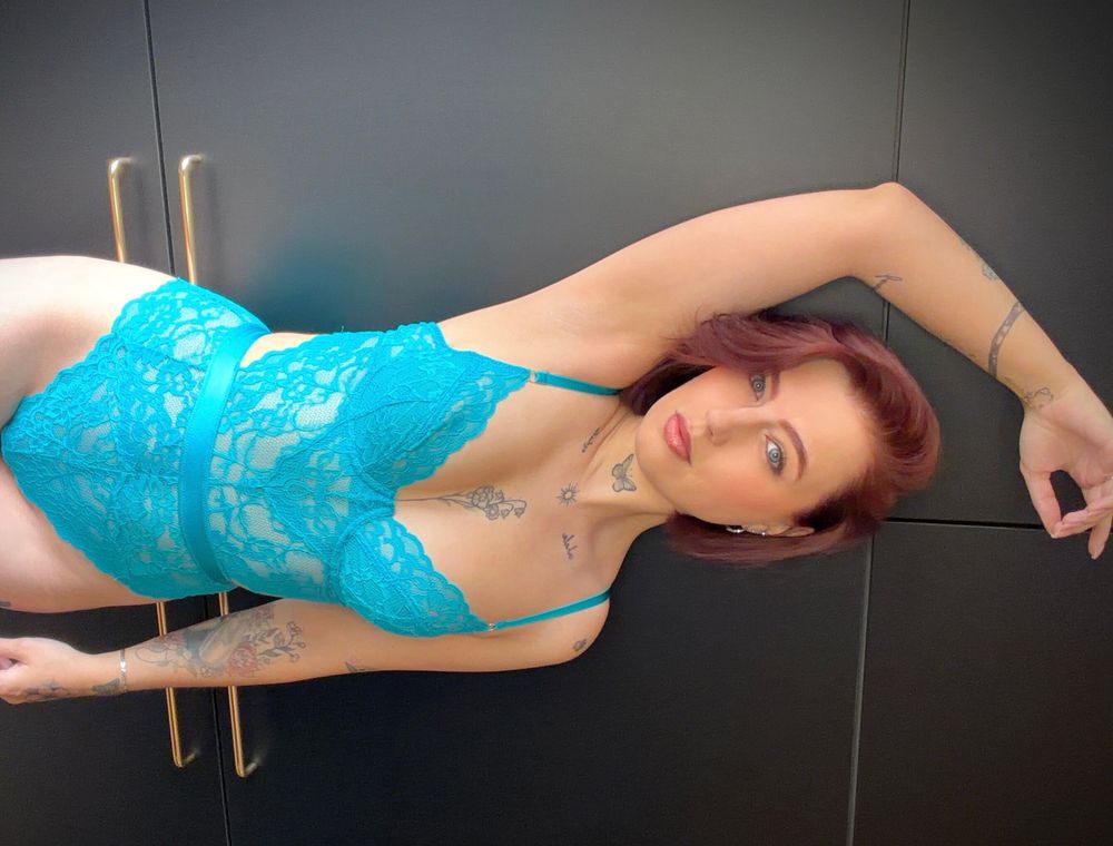 annelxve OnlyFans profile picture