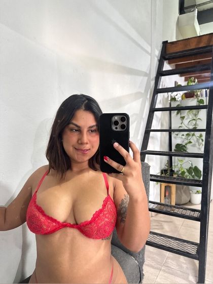 agostinaqueennn OnlyFans picture