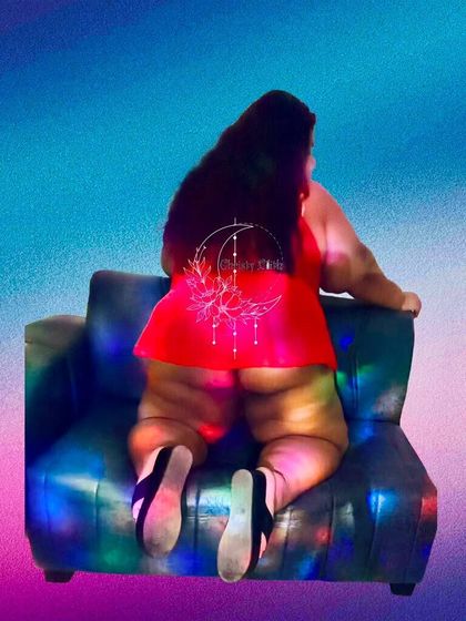 bbwindianmistress OnlyFans picture