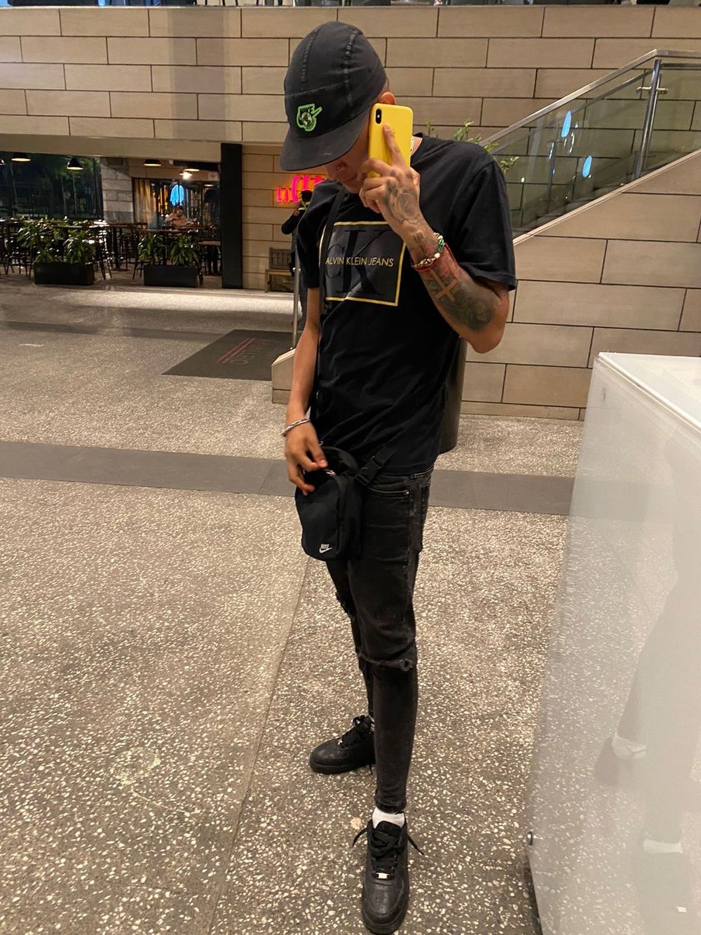 diegoarroyo23 OnlyFans profile picture