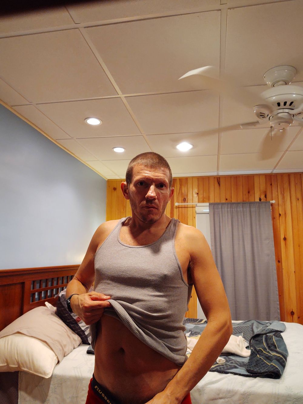 earlstrong1717 OnlyFans profile picture
