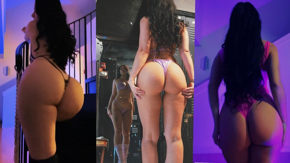 bootygoddess OnlyFans profile picture