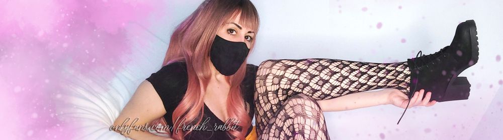 french_rabbit OnlyFans profile picture
