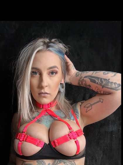 wickednyx OnlyFans picture