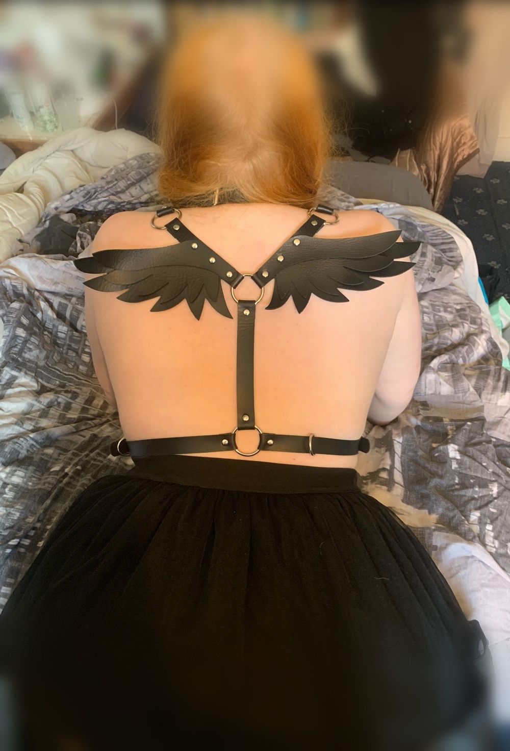 onyxpheonix OnlyFans profile picture