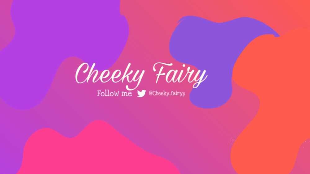 cheekyfairyy OnlyFans profile picture