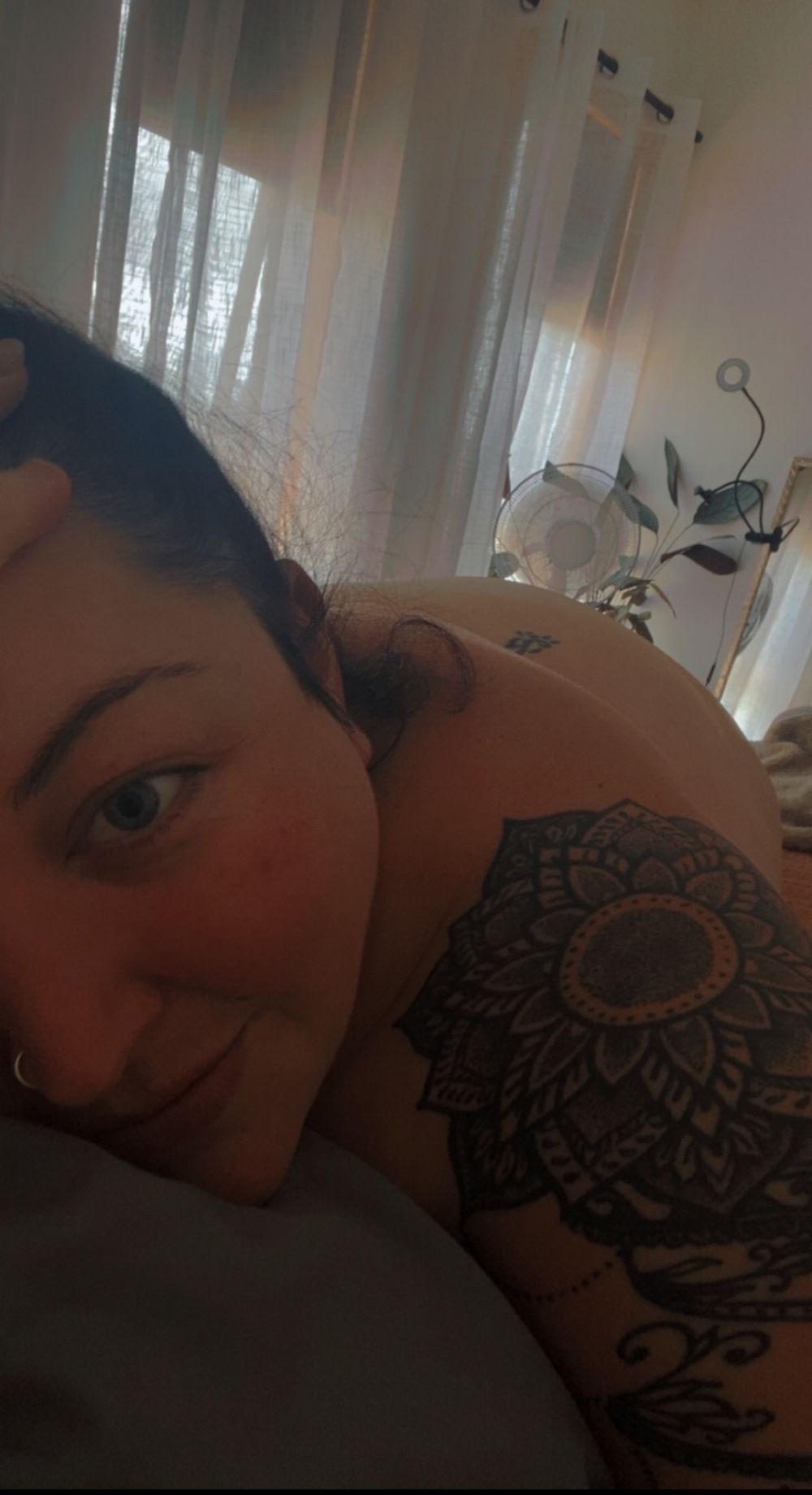 bbwcurvymumma OnlyFans profile picture