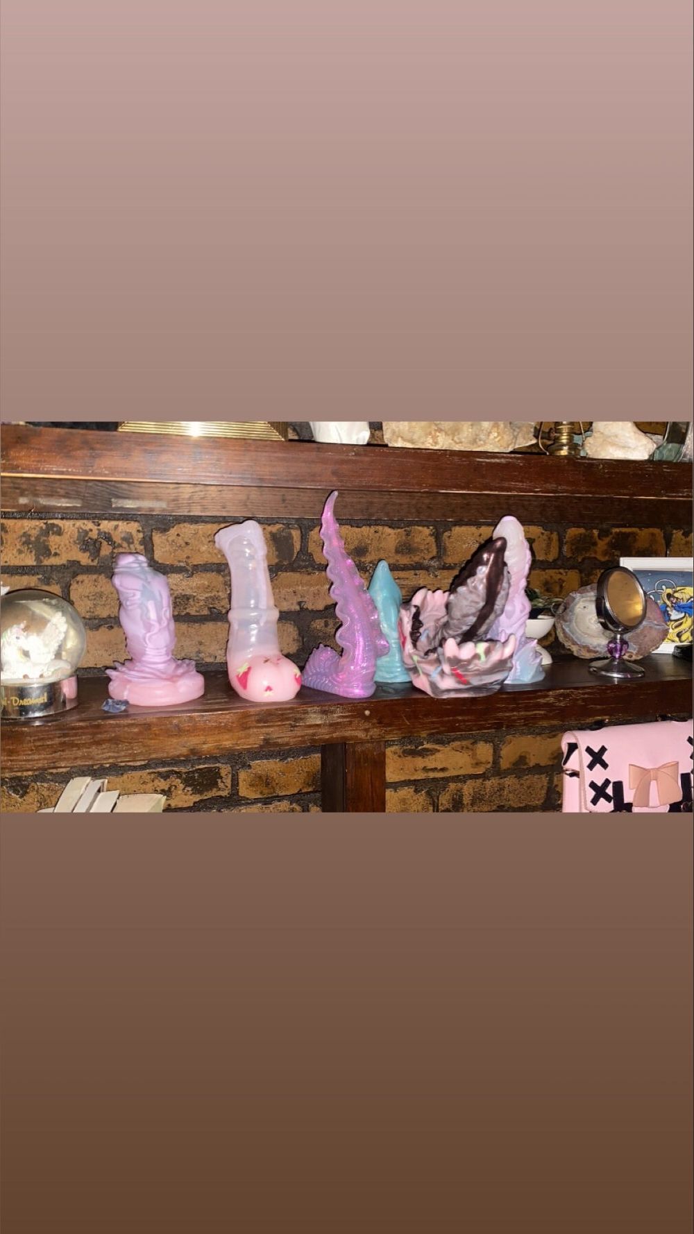 puddlicious OnlyFans profile picture