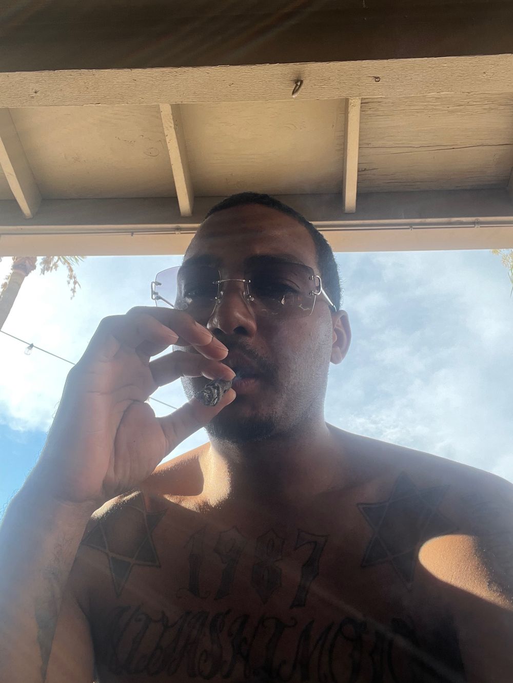 ychill313 OnlyFans profile picture