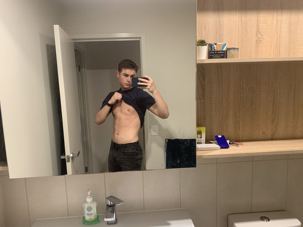 ferreroboy OnlyFans profile picture