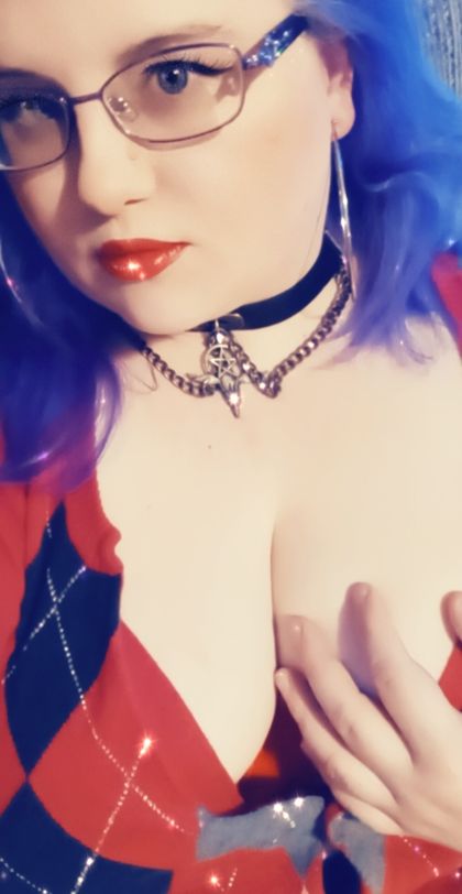 kittytastrophy OnlyFans picture