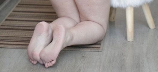 nillysg_feet OnlyFans profile picture