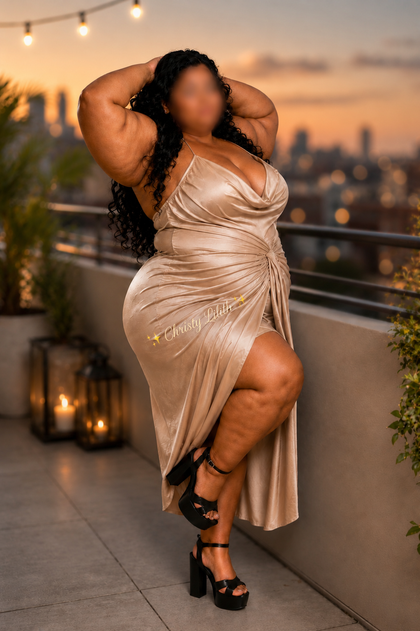 bbwindianmistress OnlyFans picture