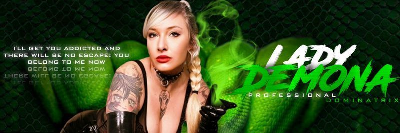 lady_demona1 OnlyFans profile picture