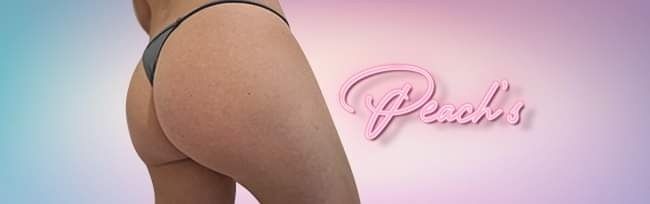 peachspeachybum OnlyFans profile picture