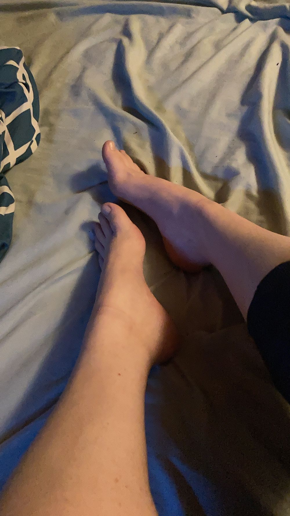 smolfeet2022 OnlyFans profile picture