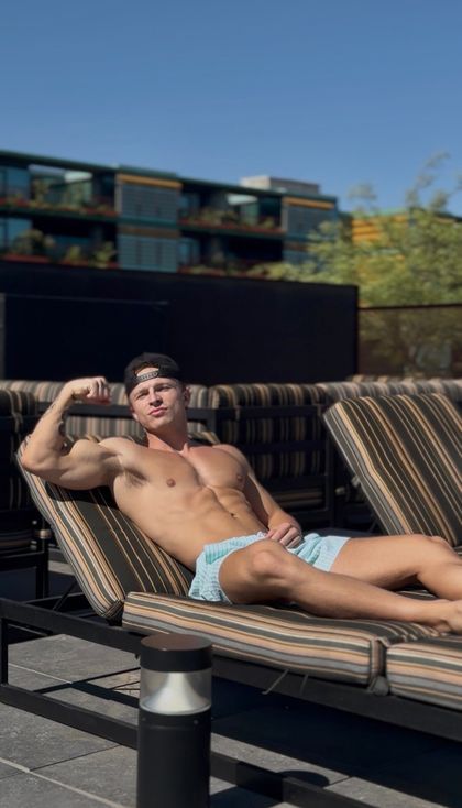 trevshredz OnlyFans picture