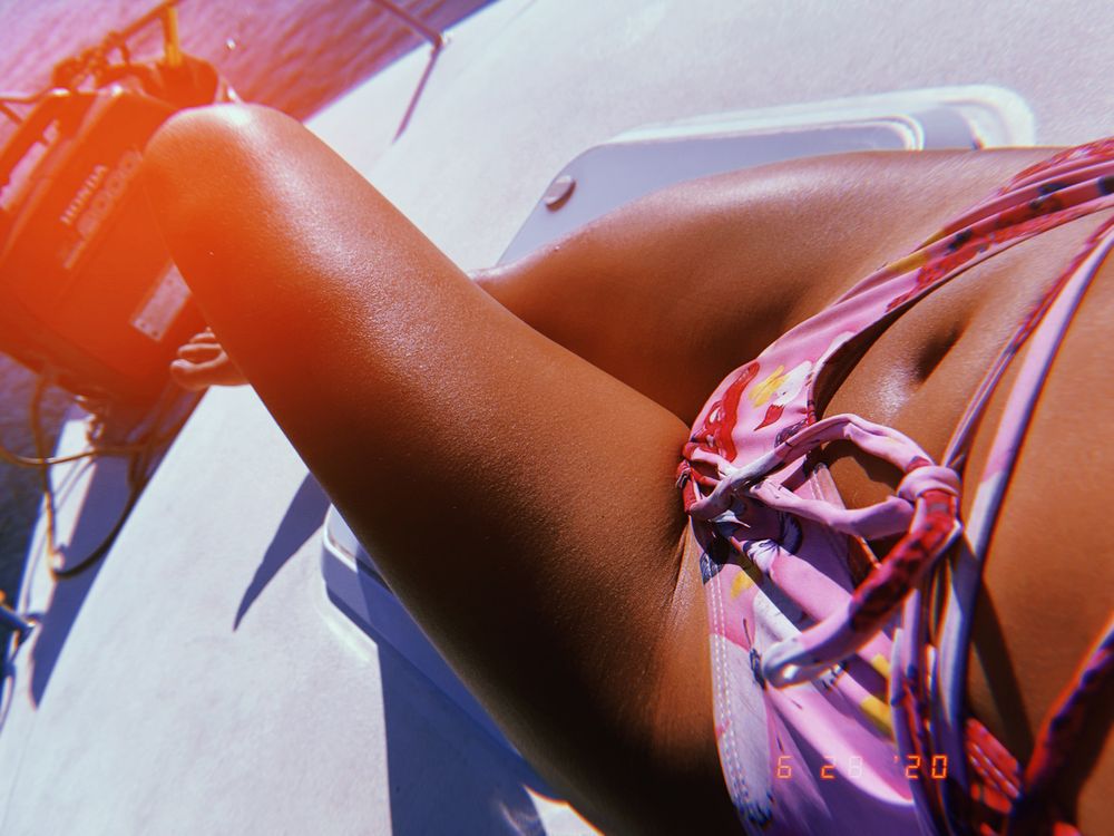 lilbabystarr OnlyFans profile picture