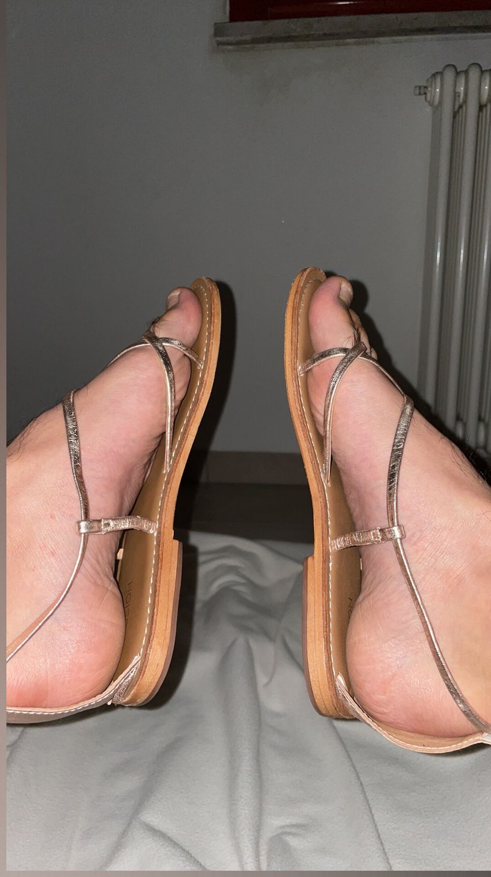 feetsandals OnlyFans profile picture