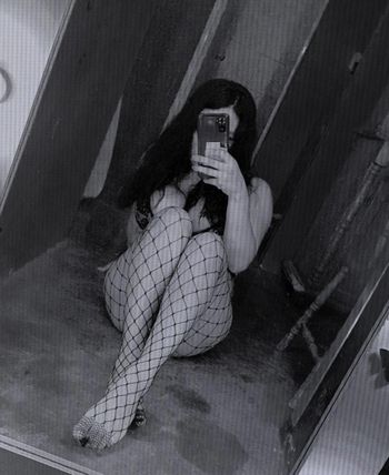 Abigail Carrillo