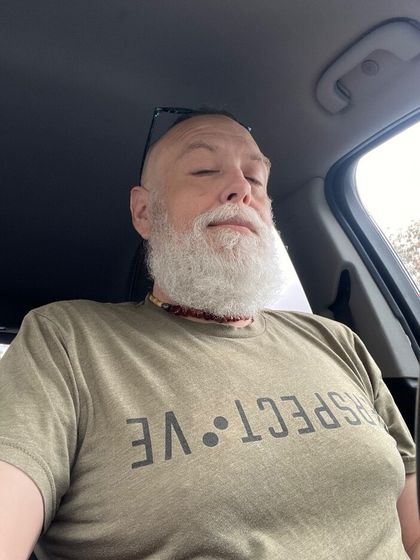 papabeorn OnlyFans picture
