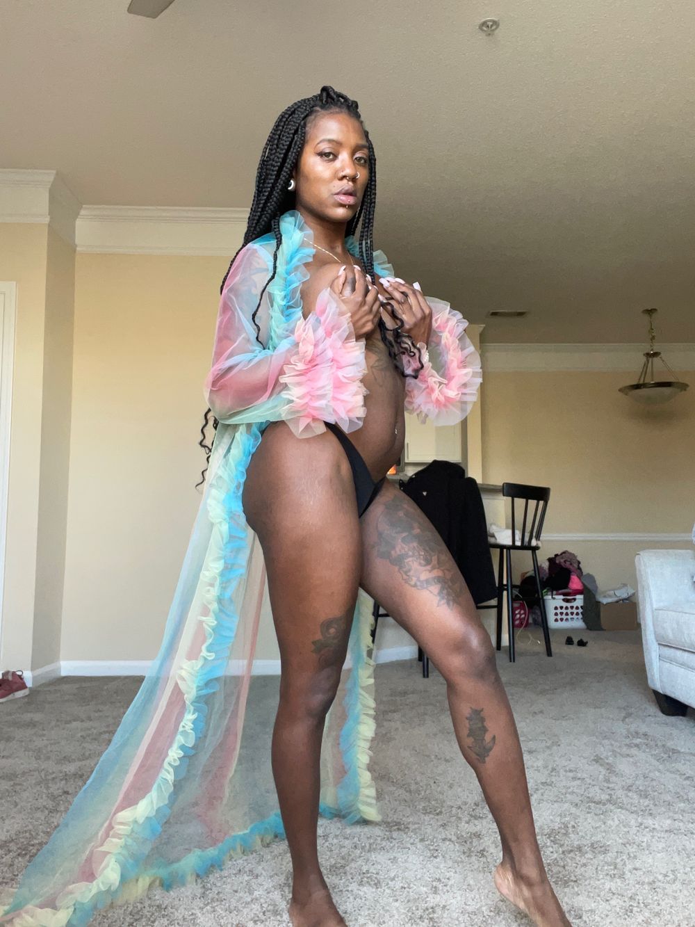 brownxbarbie OnlyFans profile picture