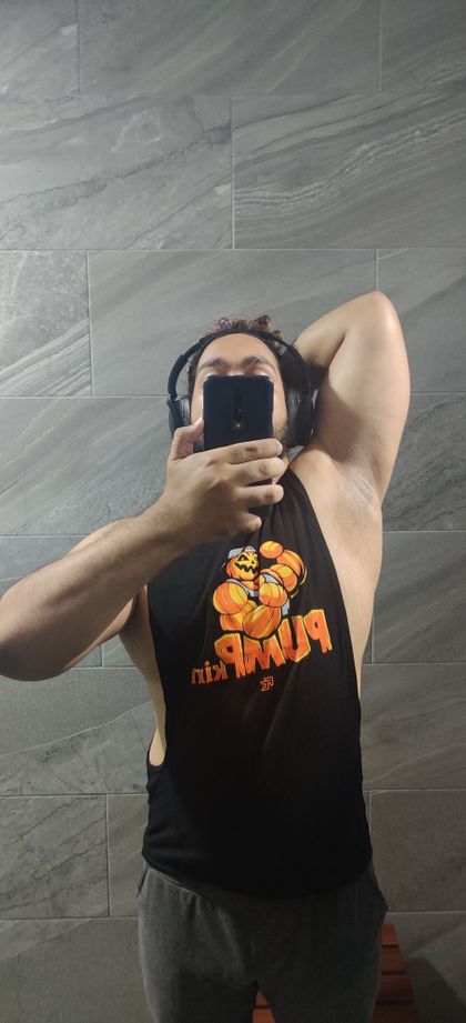 musclegodposeidon OnlyFans picture