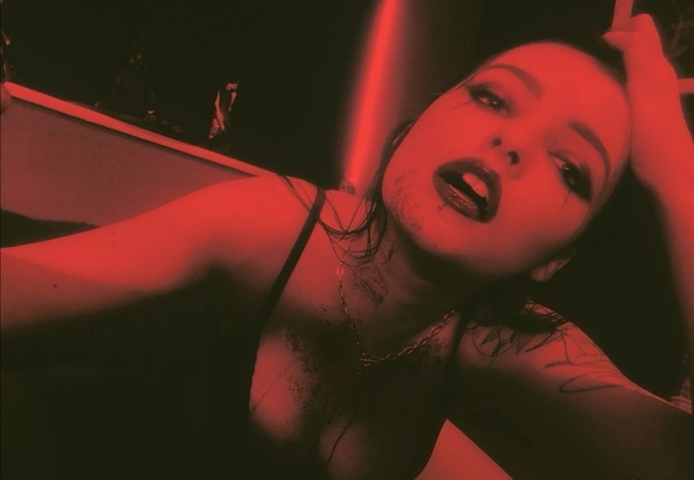 missroseb OnlyFans profile picture