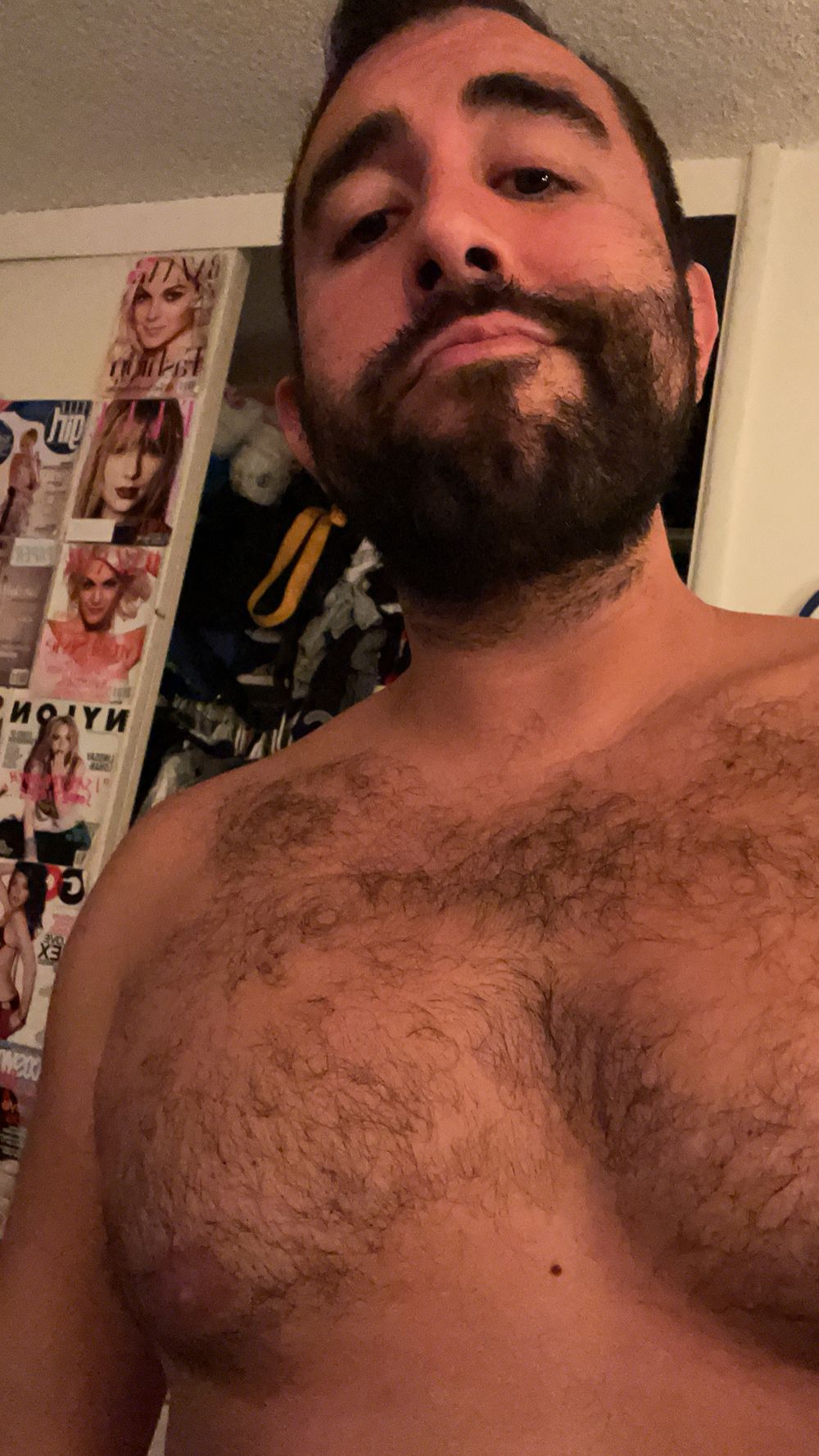 saucyoz OnlyFans profile picture