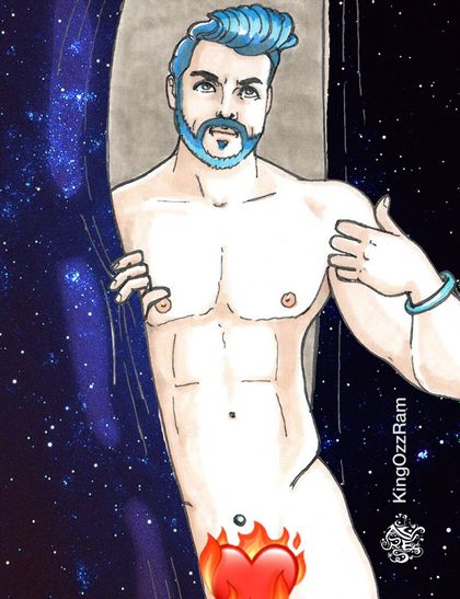 ozzram_kingdom OnlyFans picture