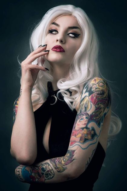 glamsuicide OnlyFans picture