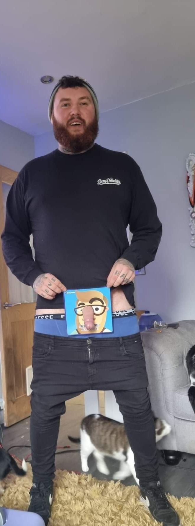 saltandpepper1994 OnlyFans profile picture