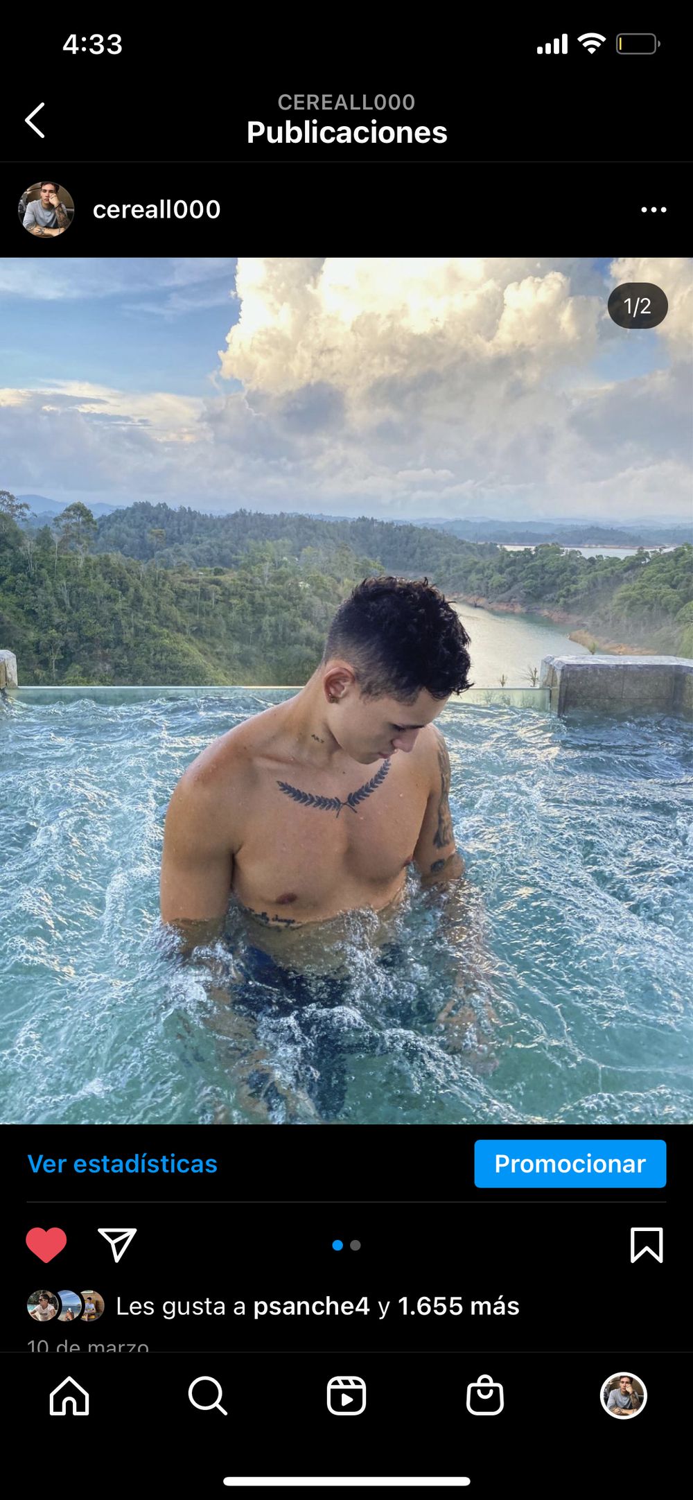 cereall00 OnlyFans profile picture