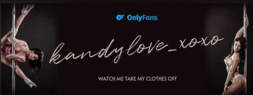kandylove8_xoxo OnlyFans profile picture