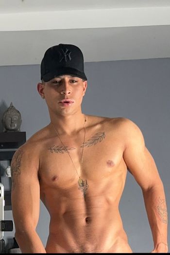 Alejandro Hernández