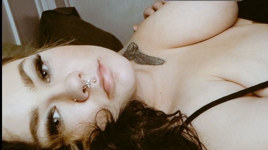 yourfaveg0thgf OnlyFans profile picture