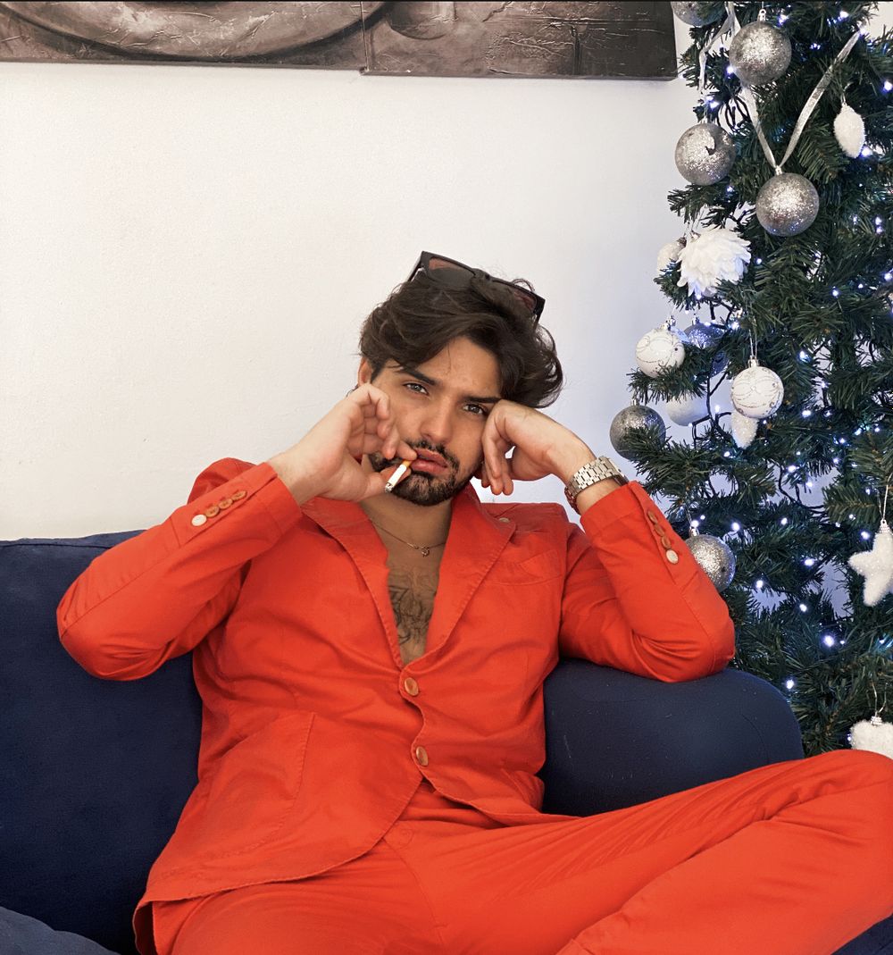 jacoposabinos OnlyFans profile picture