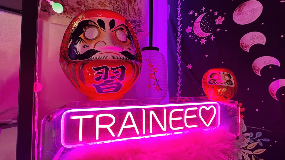 trainee1515 OnlyFans profile picture