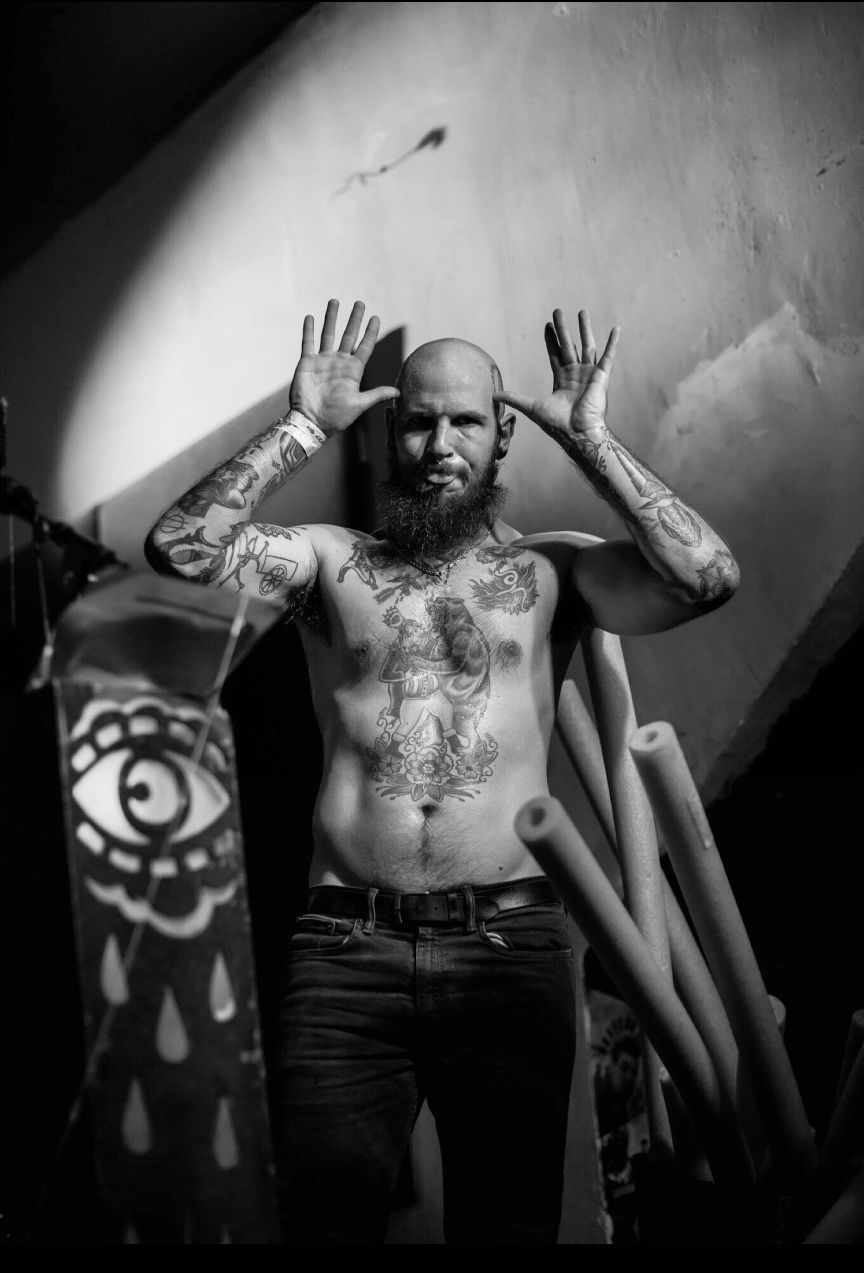 bennett_bronson OnlyFans profile picture