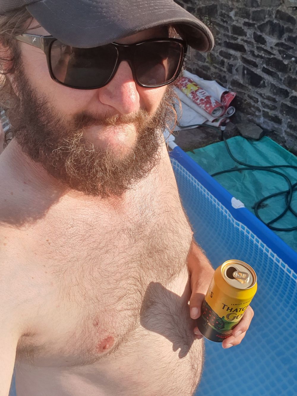 cjwhuish OnlyFans profile picture