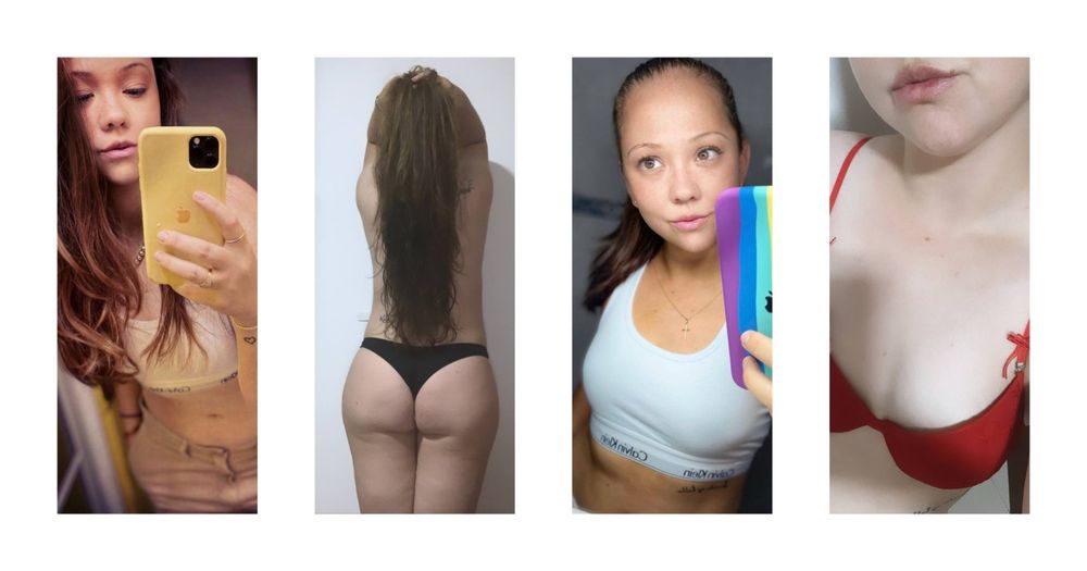 astridnilsson OnlyFans profile picture
