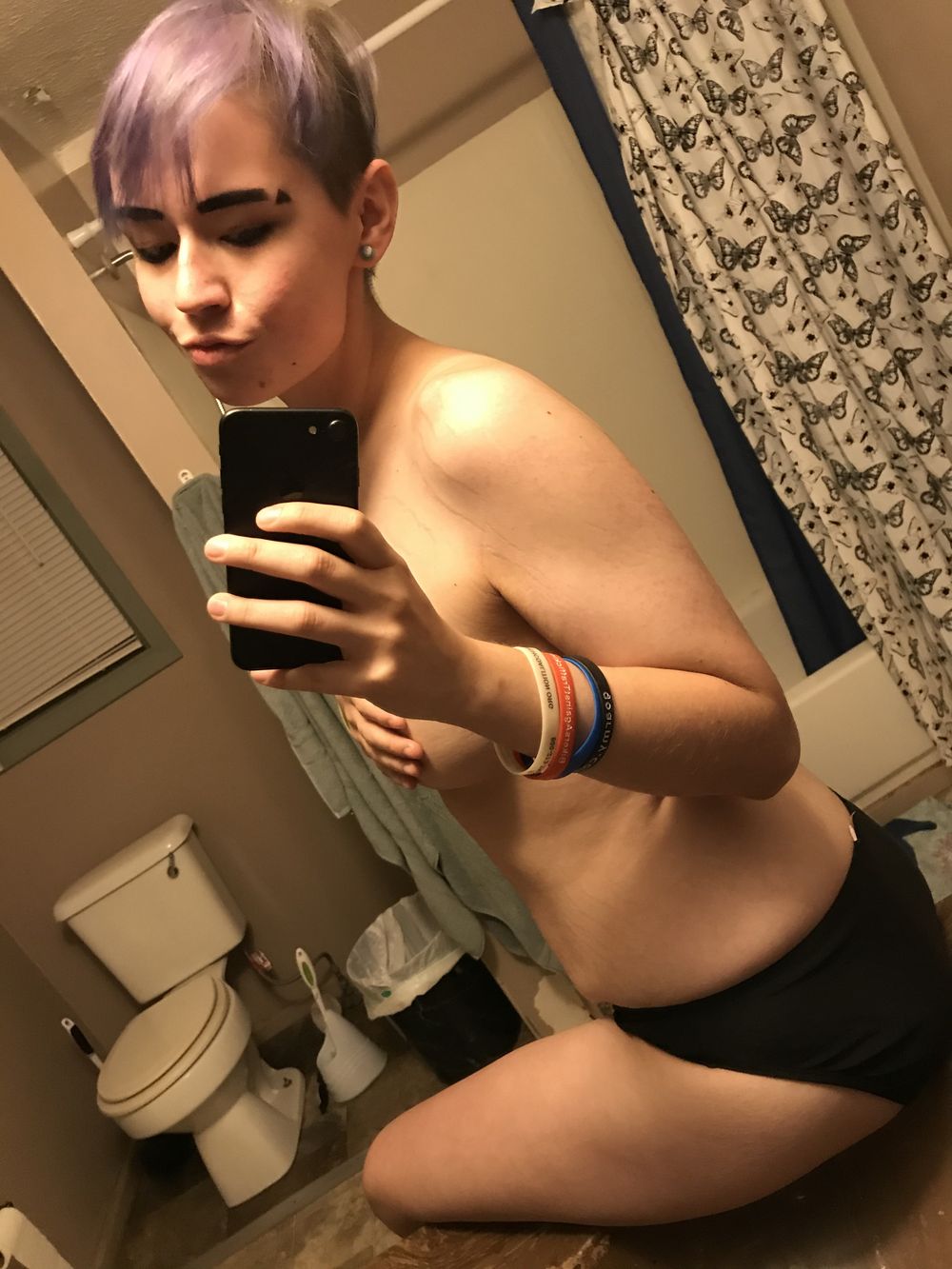 haileyh0018 OnlyFans profile picture