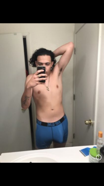 mendozamalakias OnlyFans picture