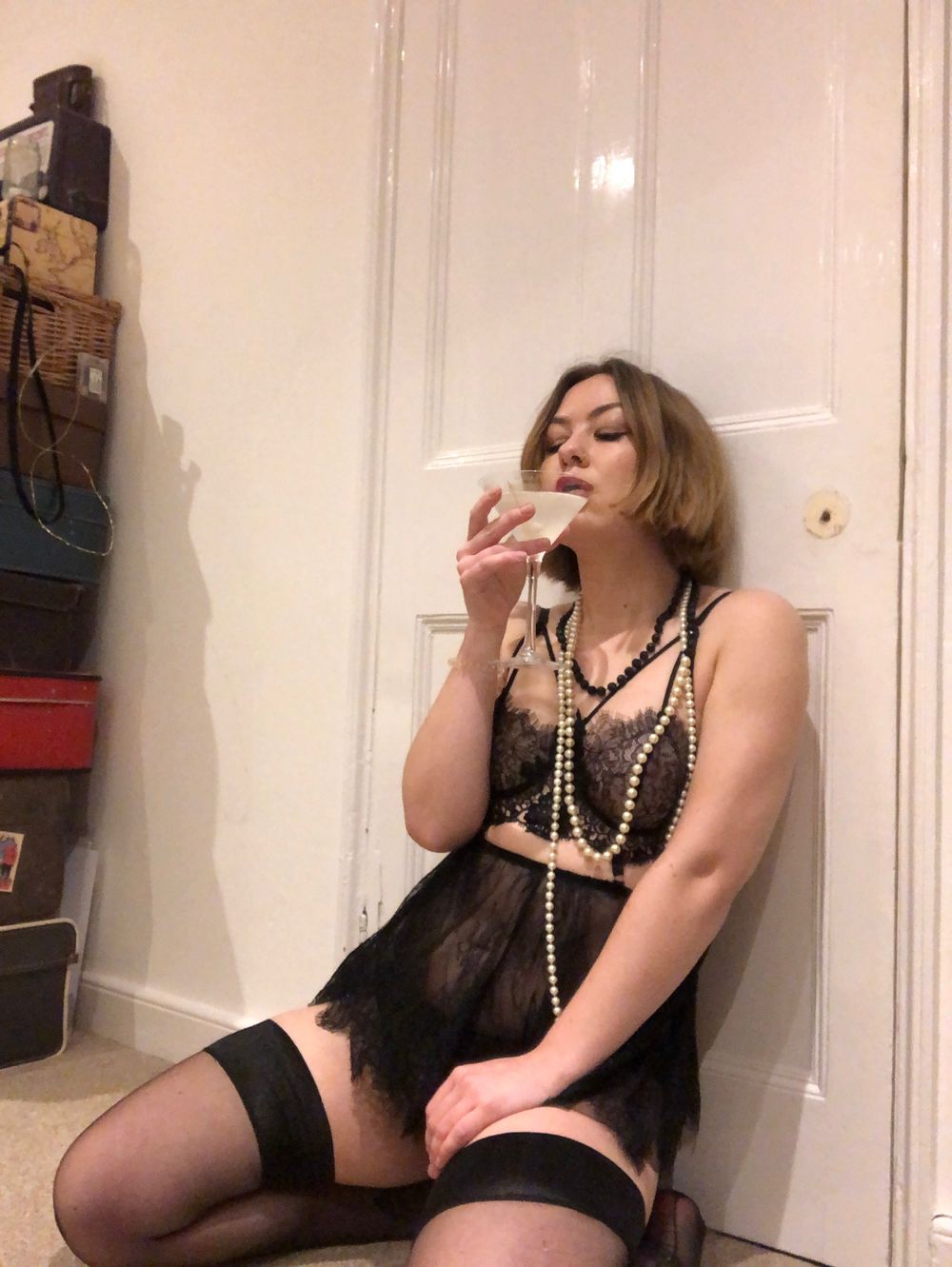 francoisepetite21 OnlyFans profile picture