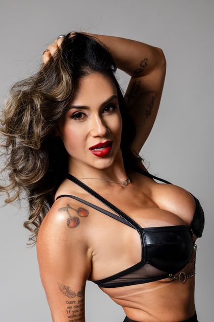 taluane_free OnlyFans picture