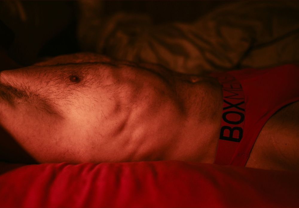 mikekay1987 OnlyFans profile picture