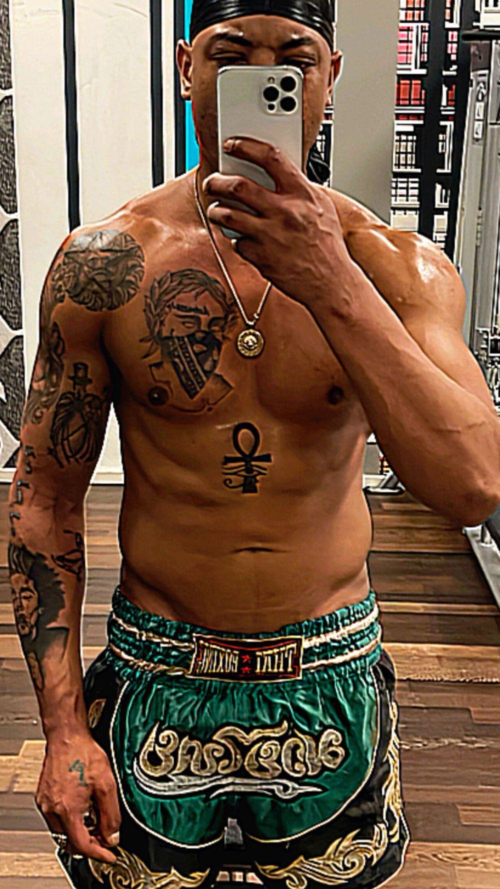 mecjordan25cm OnlyFans profile picture