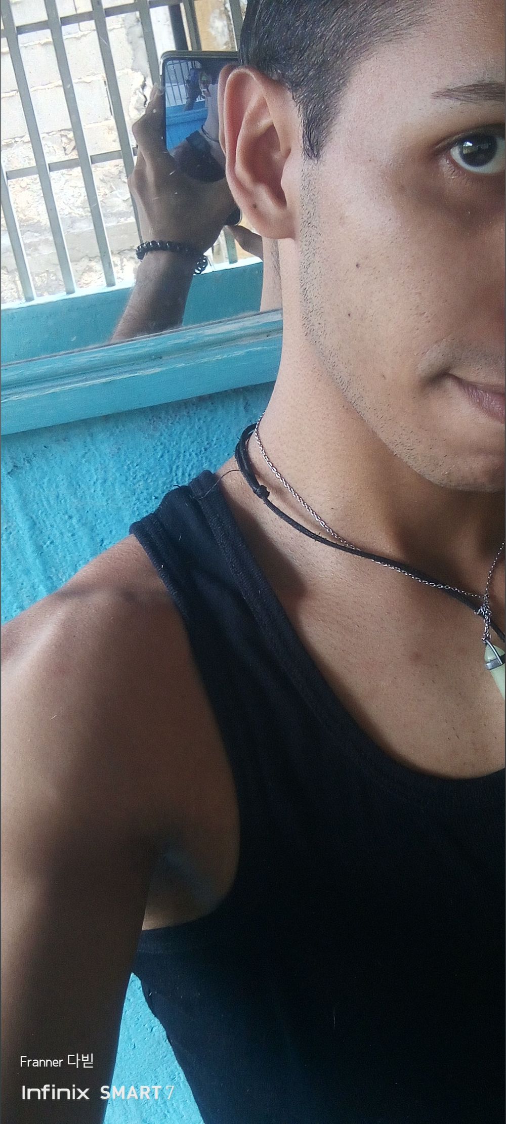 frannerdzm OnlyFans profile picture